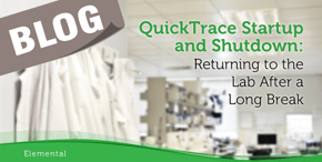 QuickTrace Startup and Shutdown - Blog Social Image