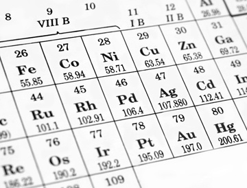 Scientist Complete 7th Row of Periodic Table